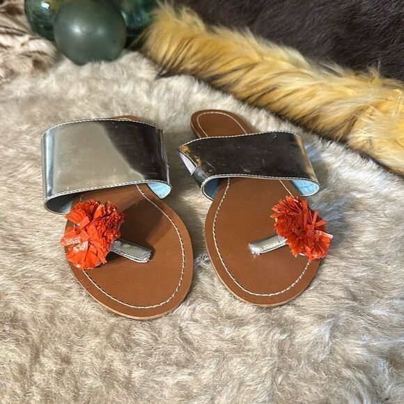 Frances Valentine sandals 7 (1750) - Picture 1 of 4